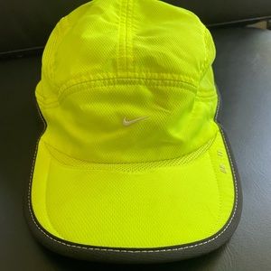 Nike dri-fit hat